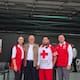 Cruz Roja instalará base de ambulancias en Maneadero para fortalecer atención de emergencias