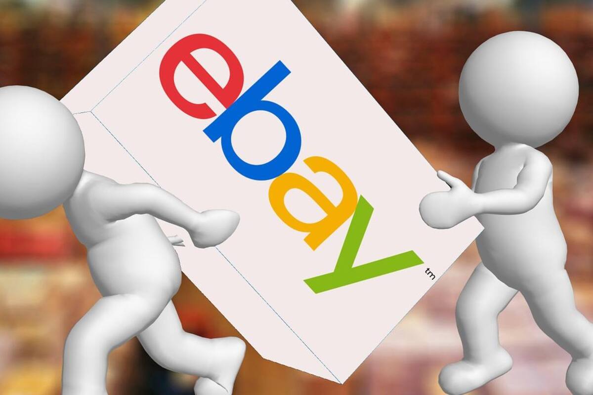 Ebay tendrá su propio servicio de entrega