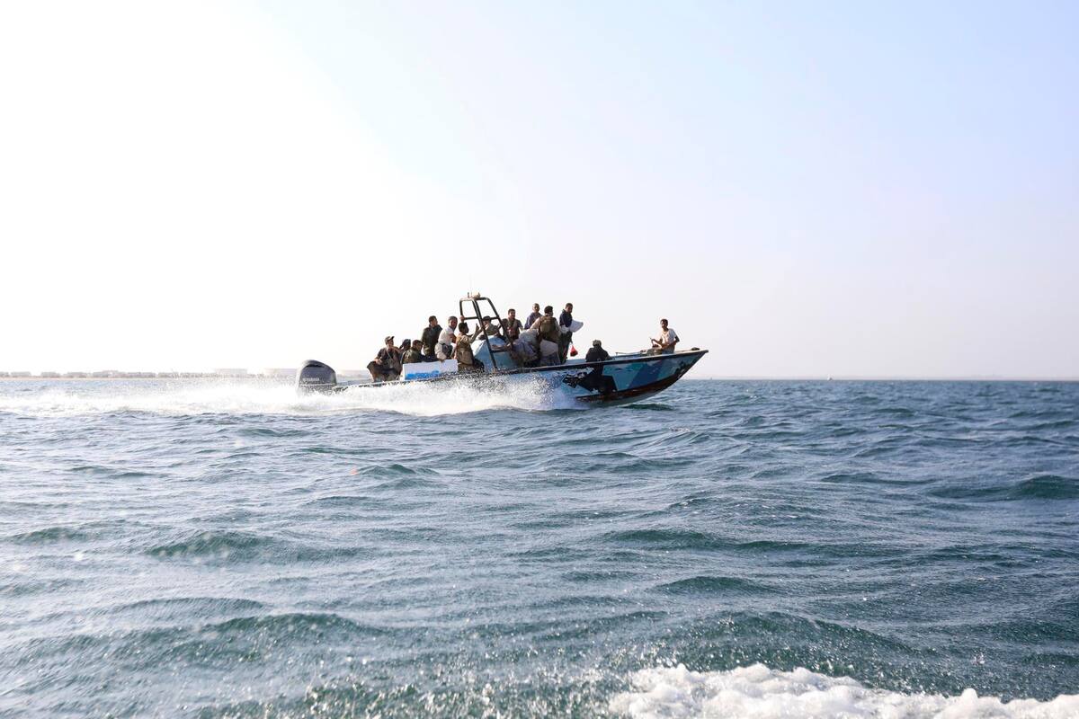 Tensiones en el Mar Rojo puede causar alza de precios: FMI