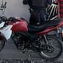 Una GMC Sierra, robada en Sinaloa, dos motocicletas y una Audi Q7 forman parte de los cinco vehículos recuperados por la PESP en Sonora