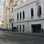Por cobros elevados de la FIFA, la alcaldesa Cecilia Patrón cancela la proyección pública del Mundial 2026 en Mérida para utilizar los fondos municipales en la prevención de inundaciones antes de la temporada de lluvias