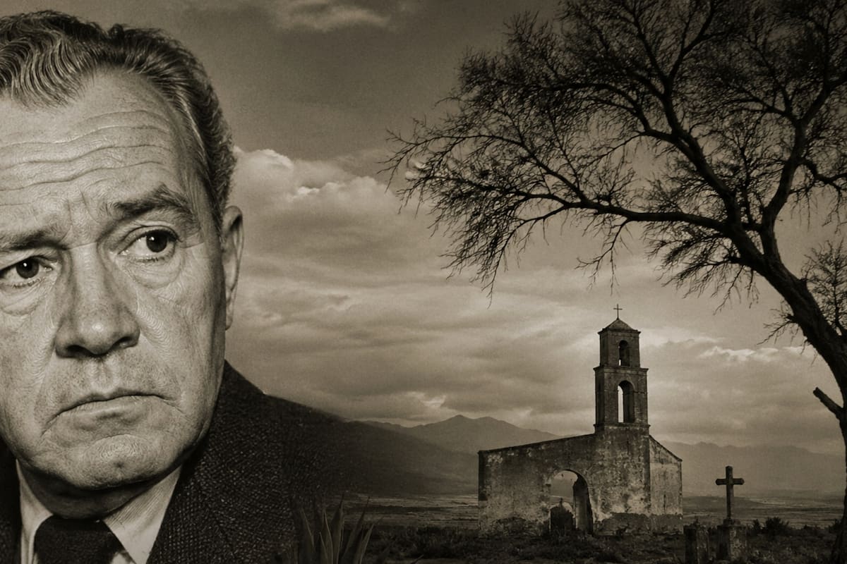 Cerca de 50 mil lectores dieron voz a Pedro Páramo en sedes de la UdeG durante el Día Mundial del Libro y abrieron los festejos por 40 años de la FIL Guadalajara