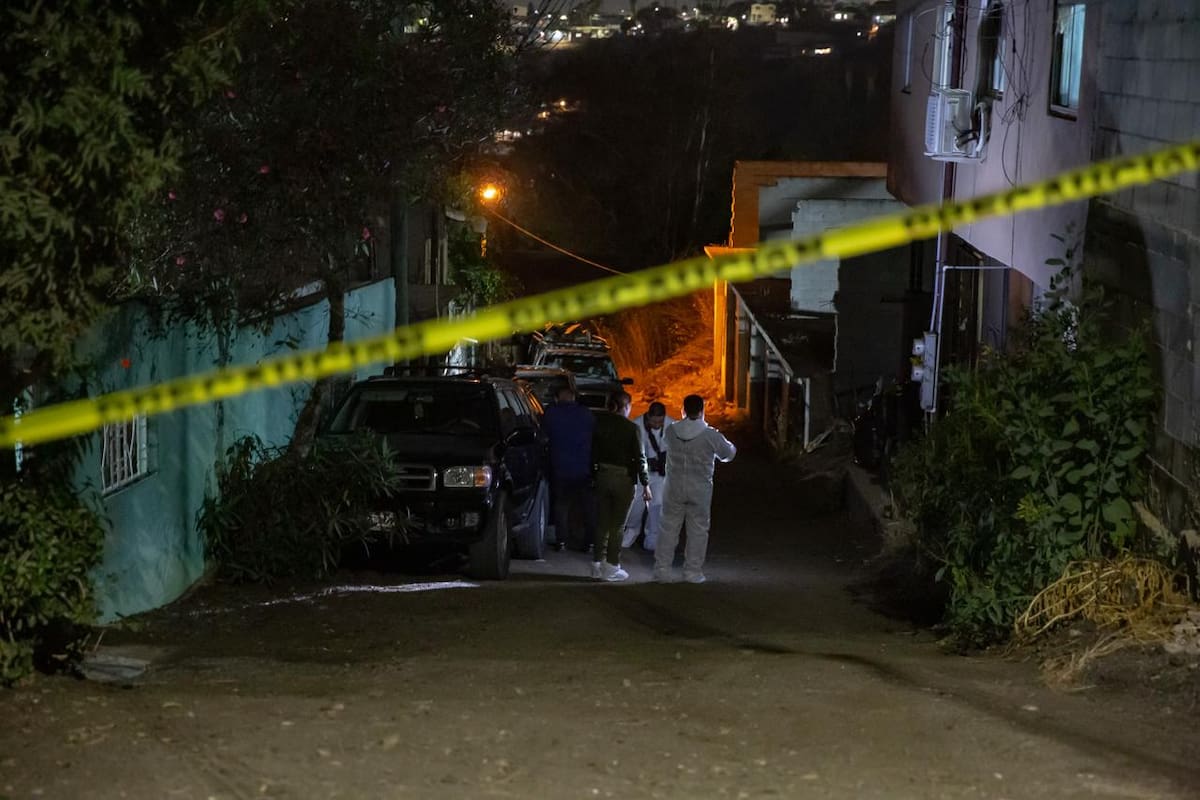 Localizan descuartizado en colonia Montes Olímpicos