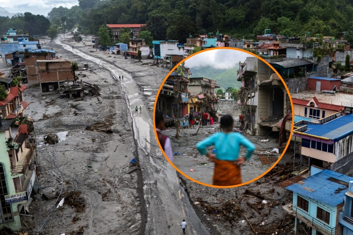 Nepal inicia entierros masivos tras superar los 780 muertos mientras rescatistas buscan a cientos de personas atrapadas en túneles hidroeléctricos