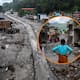 Nepal suma 781 muertos e inicia entierros masivos