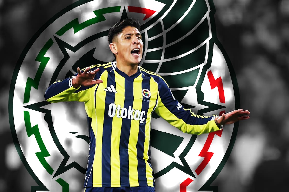 ¿Qué le pasó? Edson Álvarez es duda para el Mundial tras recaída de lesión