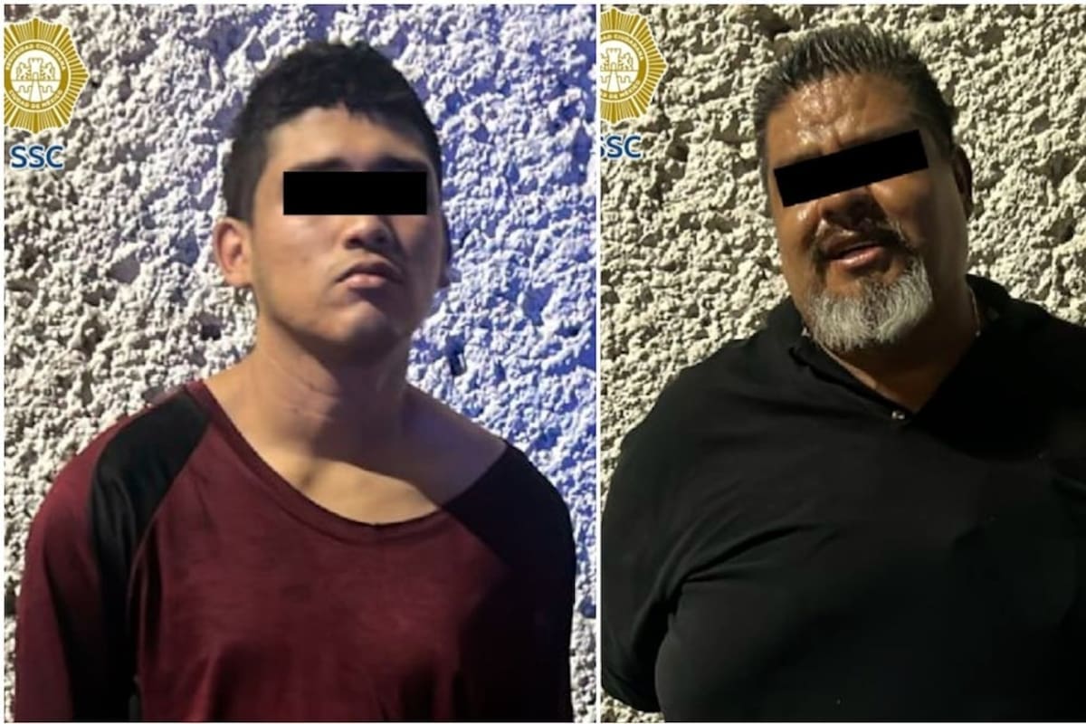 Alcoholímetro frustra secuestro en la CDMX; exigían dinero a cambio de no asesinar a su familiar