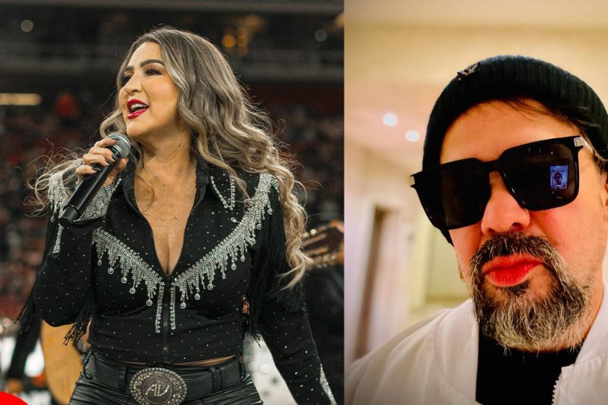 Revelan las amenazas que Cruz Martínez habría hecho a Alicia Villarreal