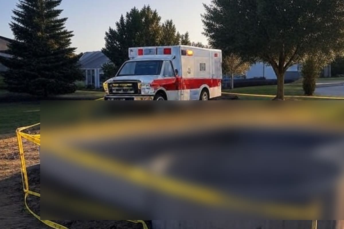 Maestra y 6 niños de kínder caen a fosa tras colapso en Guasave; hospitalizan a 3 menores