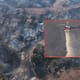 Choque de helicópteros en Grecia deja dos muertos
