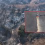 Colisión entre dos helicópteros de extinción durante un operativo contra incendios en Grecia provoca la muerte de dos tripulantes