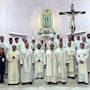 Sacerdotes de 19 provincias llegaron a Mexicali para abordar los desafíos de las familias mexicanas