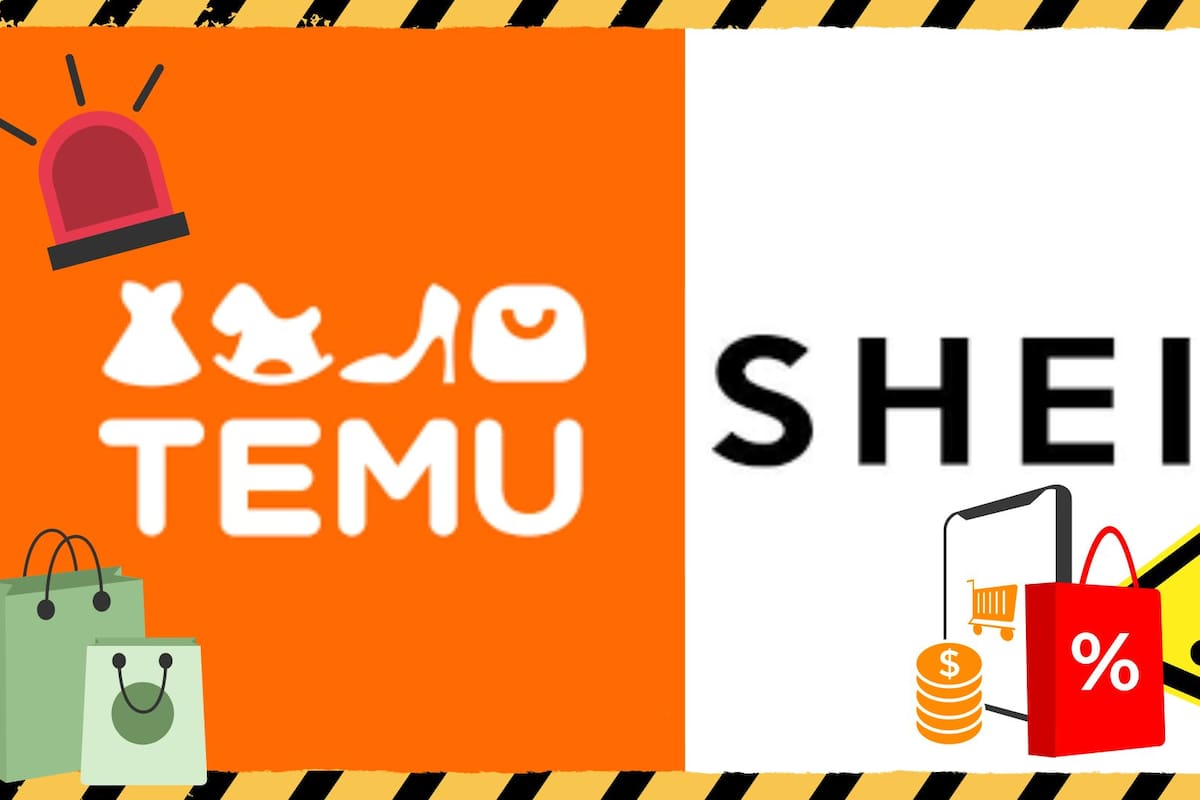 ¿Shein y Temu están en peligro? SAT busca combatir contrabando y evasión fiscal contra estas empresas