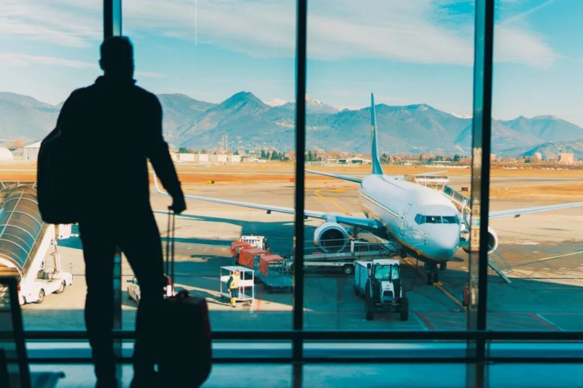 ¿Cuáles son los requisitos para viajar en avión a Estados Unidos este 2022?