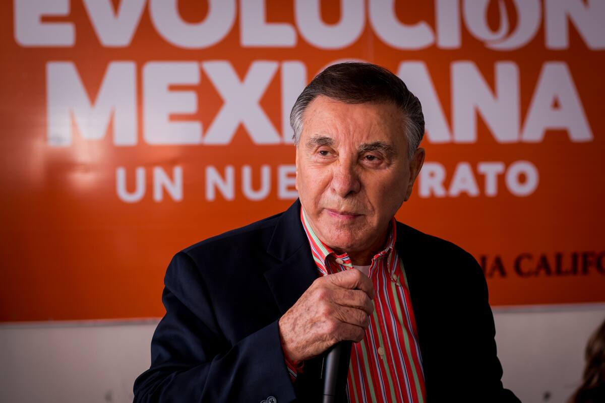 Tendrá MC de candidato a Alcibíades