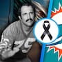 ¿Quién era Manny Fernández? La leyenda de origen mexicano de los Miami Dolphins murió a los 79 años