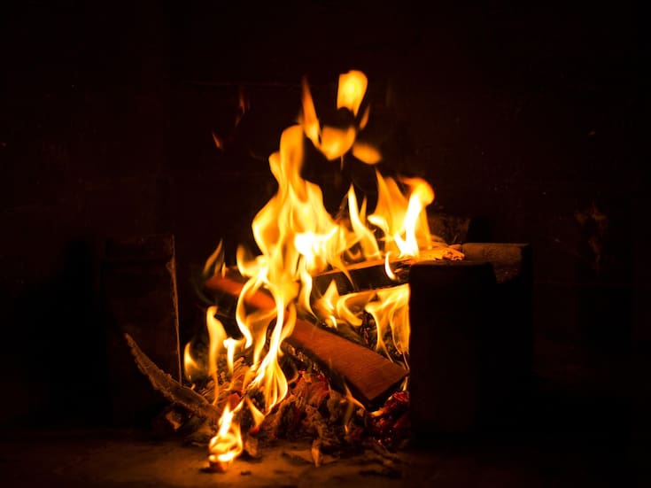 Hasta 600 incendios mensuales se registran en Mexicali durante la temporada navideña