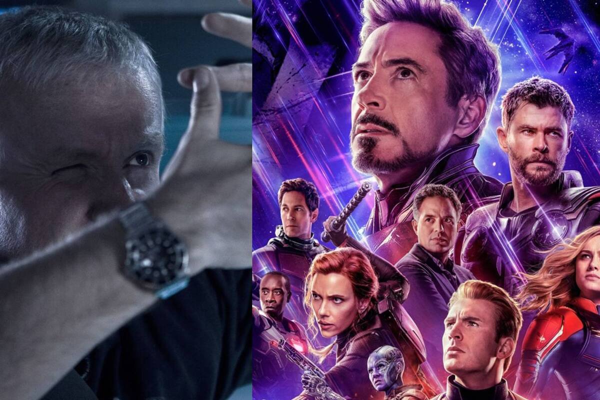 James Cameron arremete contra personajes de Marvel y DC