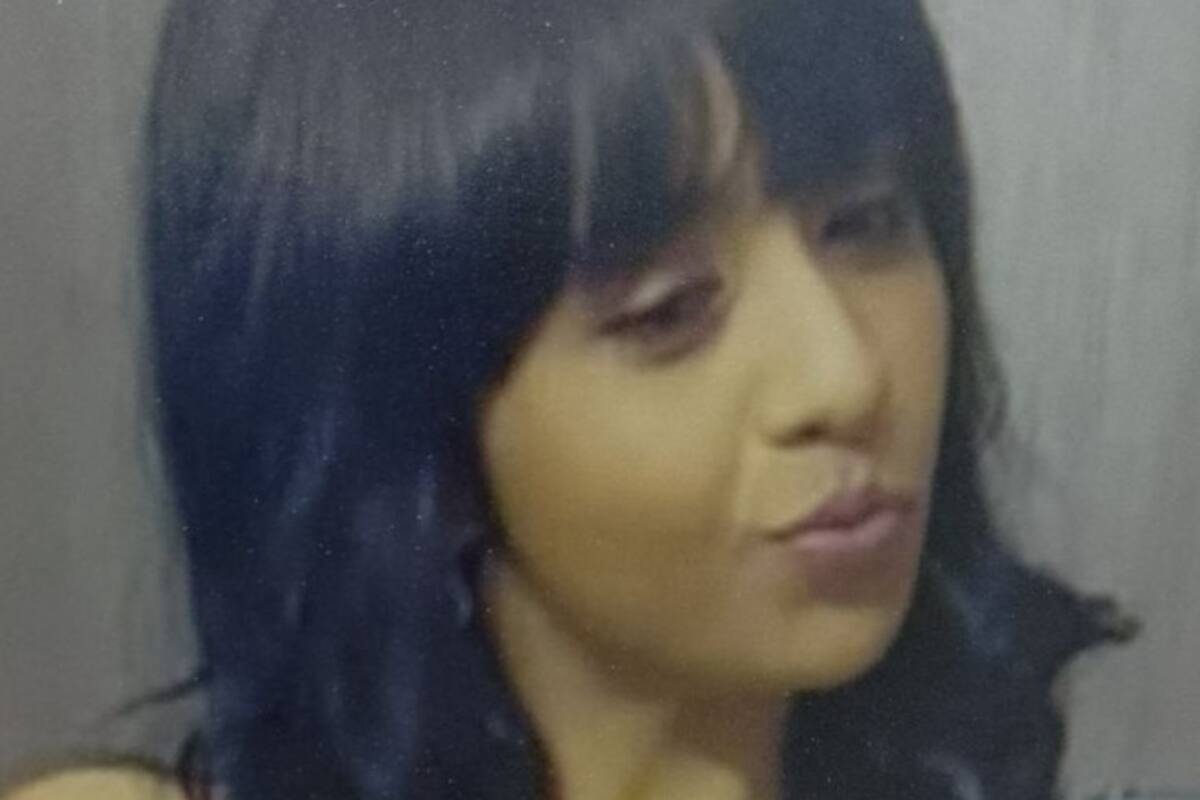 Se busca a Brenda Janeth Tavarez Paredes de 27 años de edad