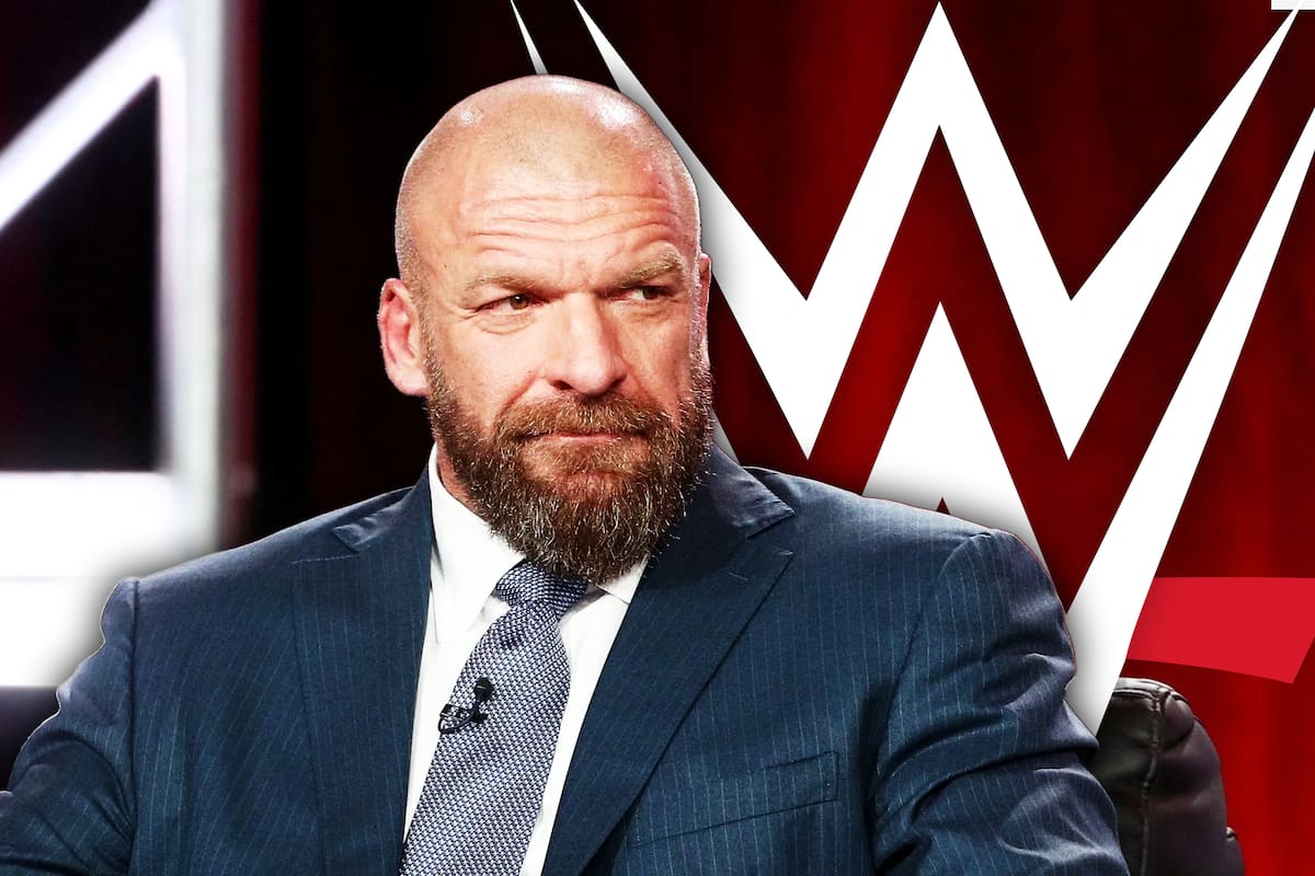 WWE comenzaría a utilizar inteligencia artificial para desarrollar sus historias