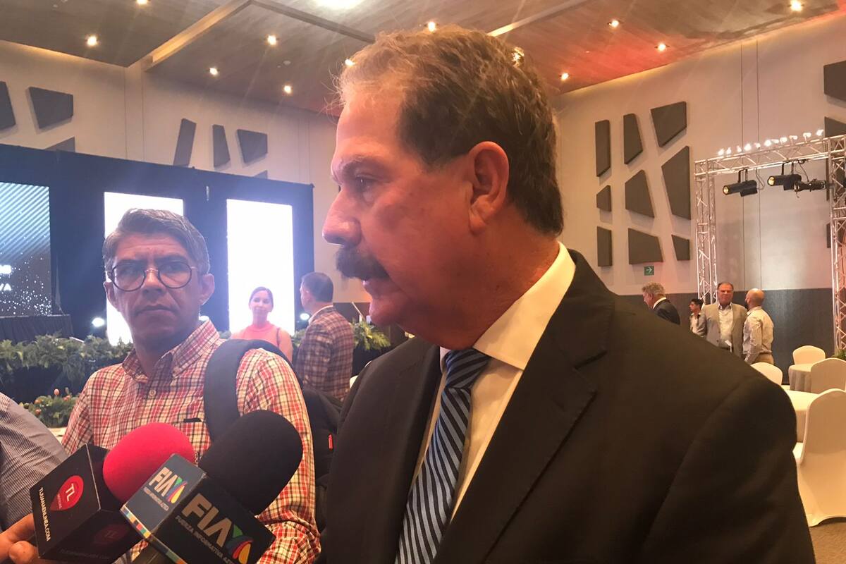 Tijuana tiene retos en movilidad e infraestructura: CDT