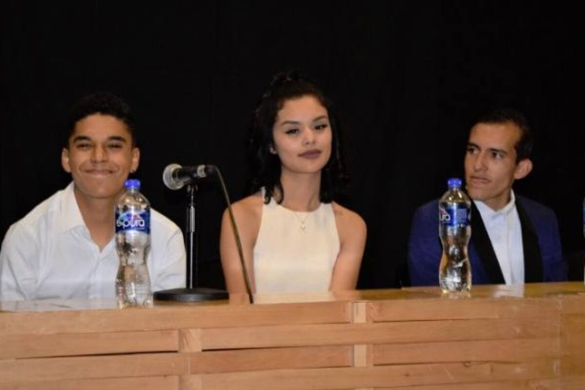 Con “Chicuarotes” inició en el Cecut el Baja California Film Festival