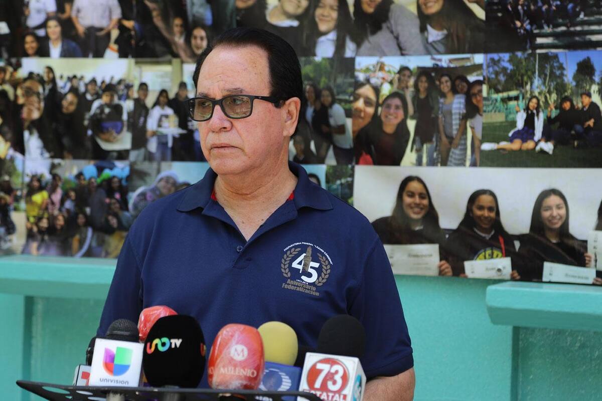 Surge conflicto por la Dirección de la ‘Lázaro’