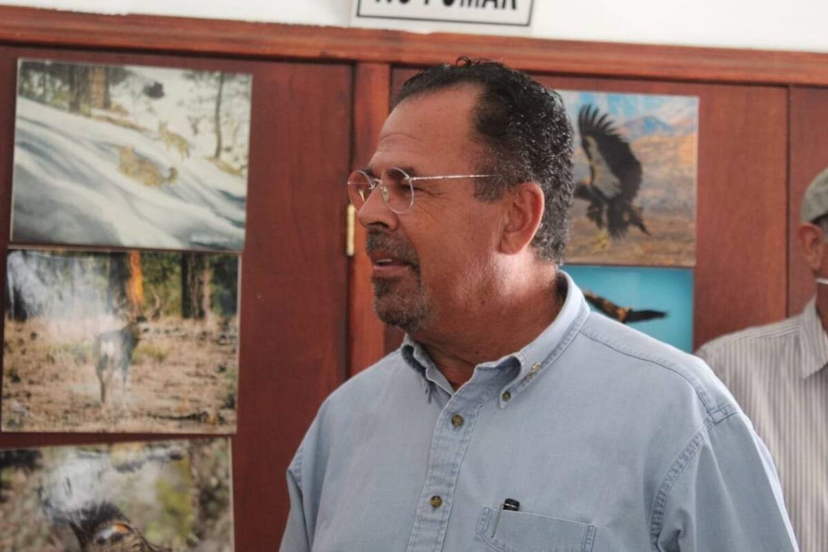 Anuncia Escobedo Expo Ambiente 2020