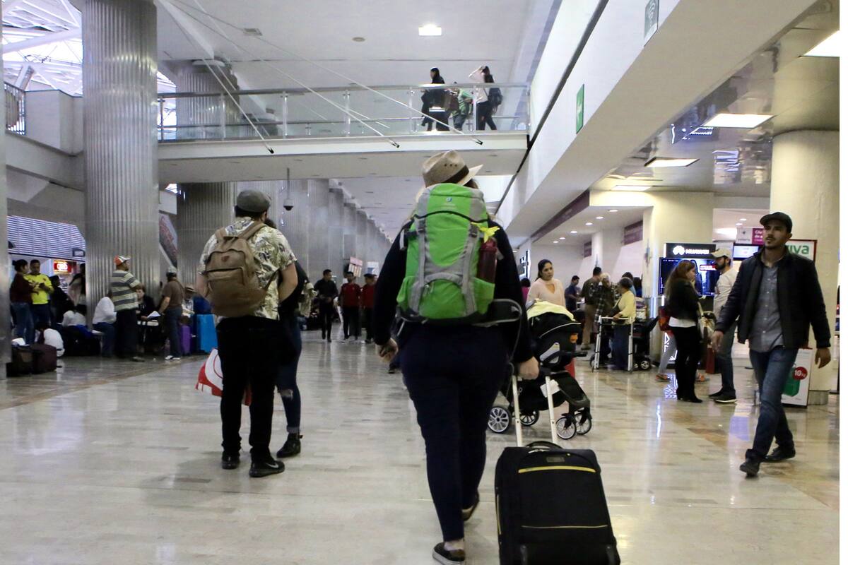 Exigirá EU pruebas de Covid a viajeros provenientes de China