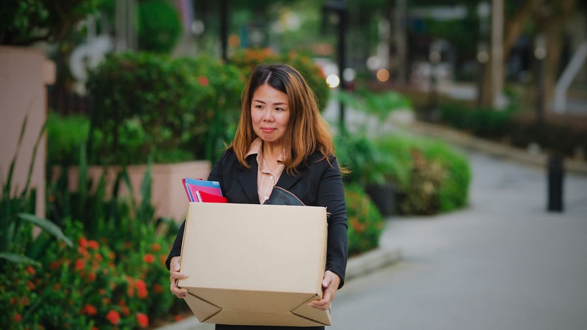 Las medidas disciplinarias deben ser proporcionadas al daño causado. Foto: Canva