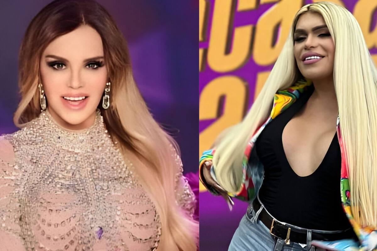 “Nadie la conocía”: Lucía Méndez asegura que Wendy Guevara se hizo famosa gracias a La Casa de los Famosos México