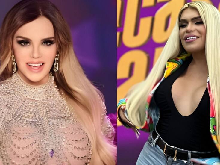 “Nadie la conocía”: Lucía Méndez asegura que Wendy Guevara se hizo famosa gracias a La Casa de los Famosos México