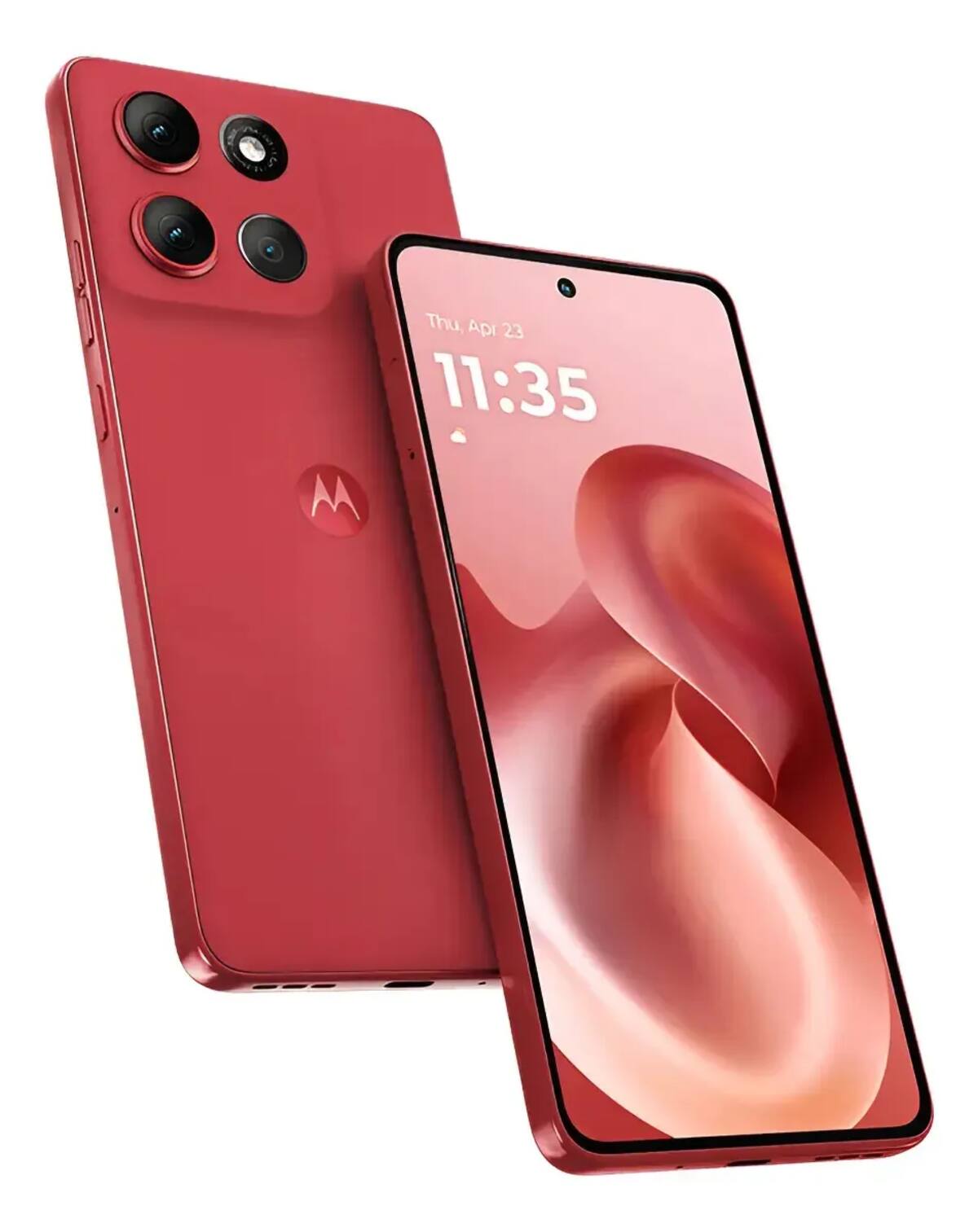 Motorola Moto G86 Power 5G | Mercado Libre