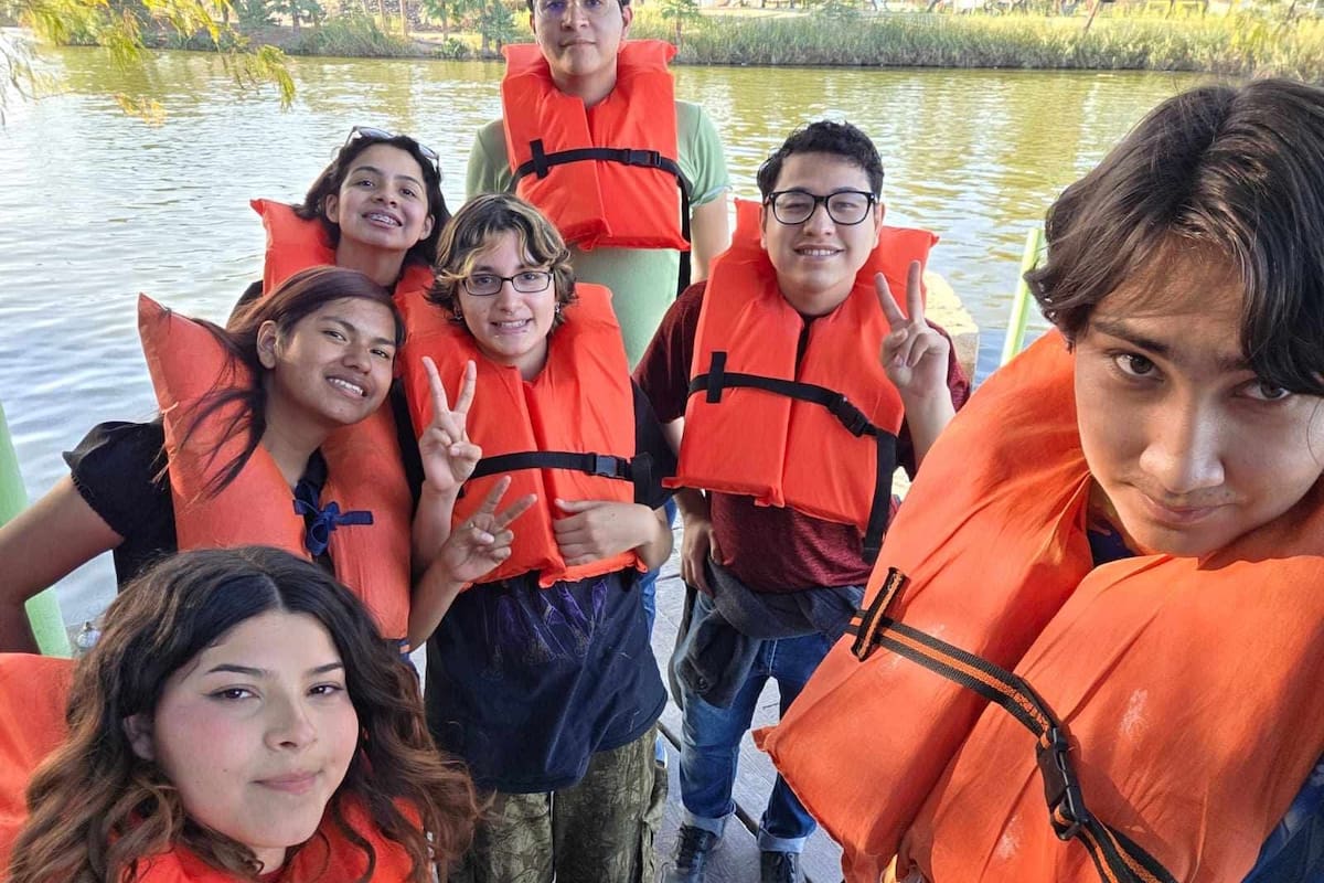 Adultos neurodivergentes construyen comunidad en Mexicali