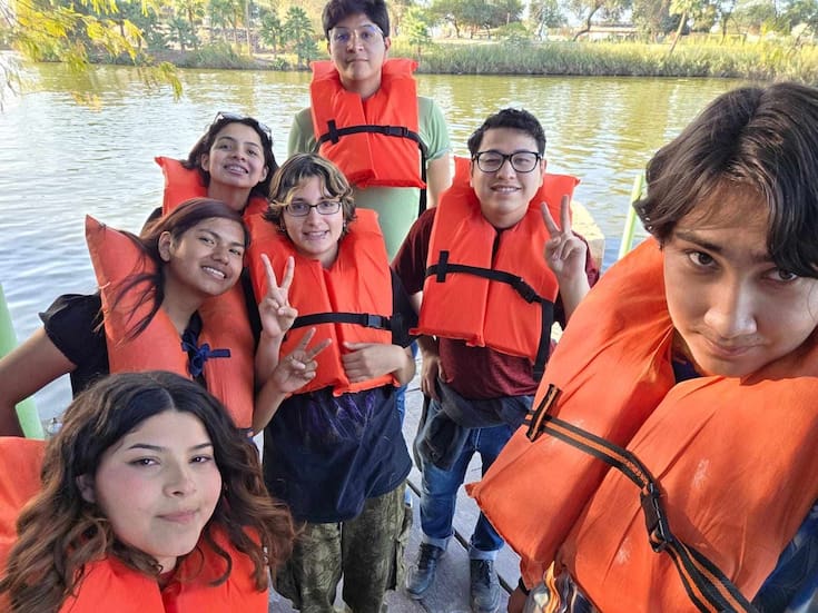 Adultos neurodivergentes construyen comunidad en Mexicali