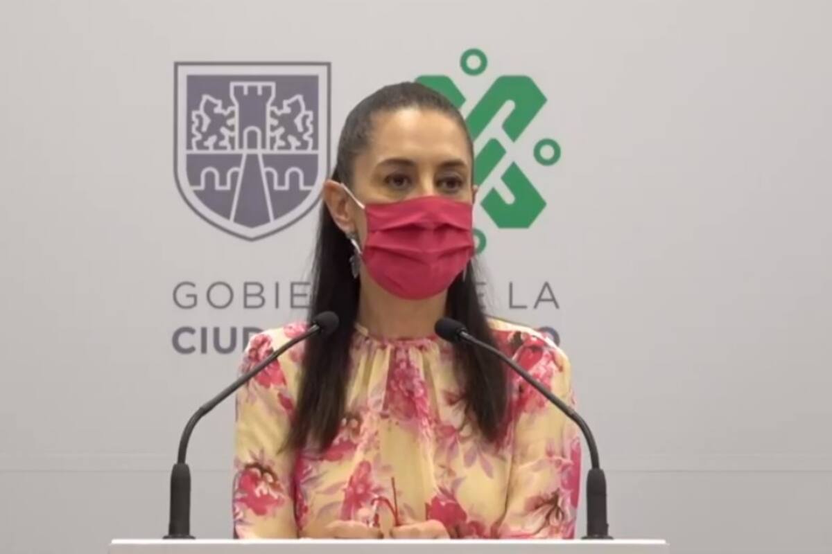 Sheinbaum envía iniciativa al Congreso para que SSC asuma el control de las prisiones en CDMX