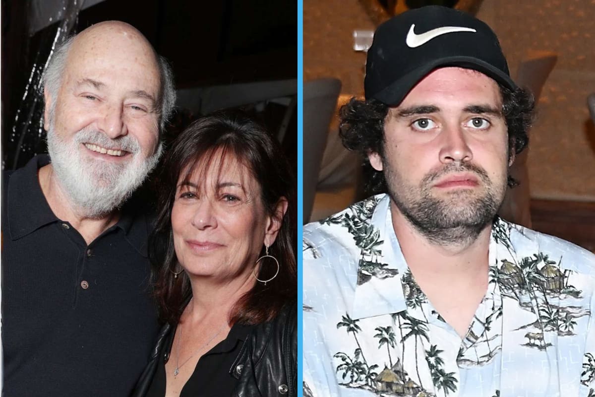 Nick Reiner: ¿Por qué no acudió el hijo de Rob Reiner ante la corte por el asesinato de su padre?