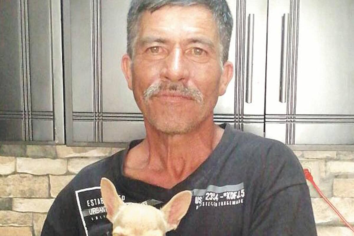 José Carmelo vuelve a casa después de 10 años