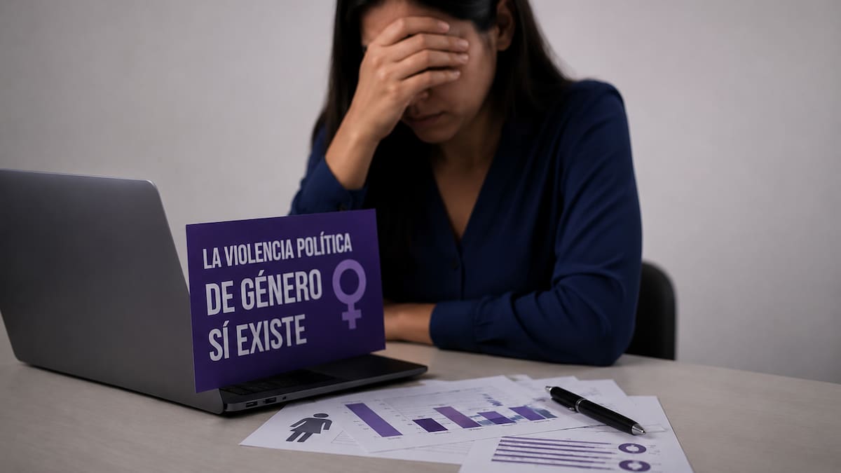 Explican alcances y sanciones en denuncias por violencia política de género en Baja California