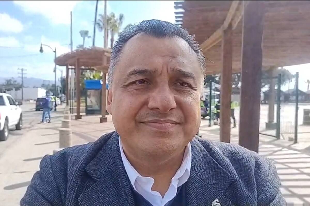 ‘No debemos espantarnos de lo que dice Trump’: Concanaco