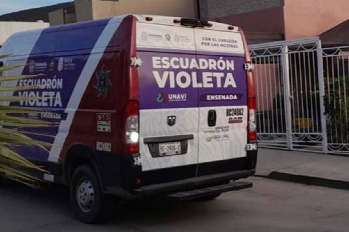 Atienden en Ensenada más de 900 reportes de violencia intrafamiliar en enero