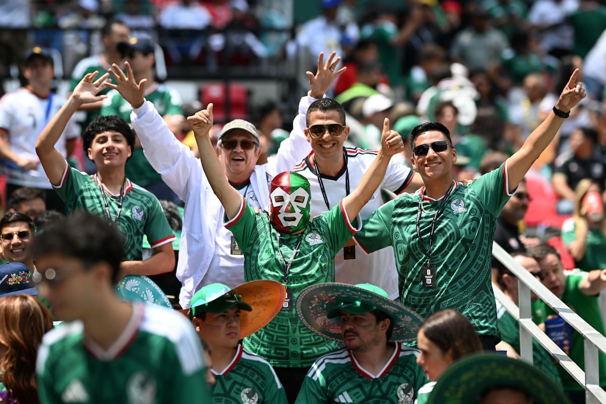 Copa Mundial 2026 con 48 equipos y 104 partidos en Estados Unidos, México y Canadá, se encamina a romper el récord de asistencia de 3,5 millones establecido en 1994, anuncia la FIFA