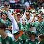 Copa Mundial 2026 con 48 equipos y 104 partidos en Estados Unidos, México y Canadá, se encamina a romper el récord de asistencia de 3,5 millones establecido en 1994, anuncia la FIFA