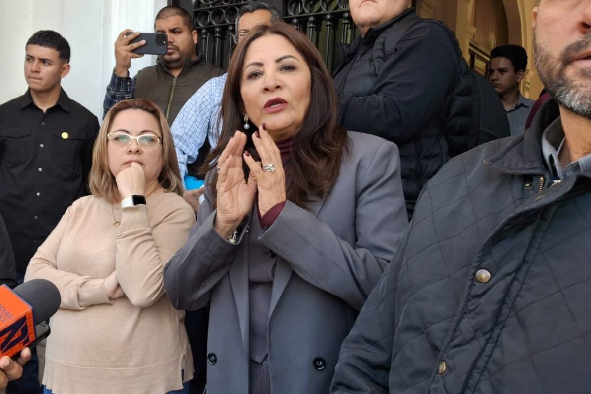 IMSS-Bienestar asegura que buscarán soluciones para los trabajadores eventuales del Hospital General de Especialidades en Sonora