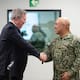 México podrá acceder al mercado militar de Estados Unidos