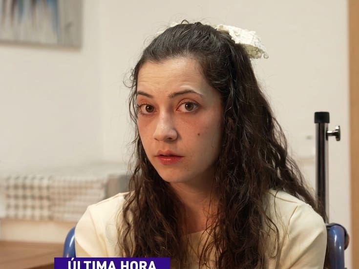 Noelia Castillo, la joven de 25 años que mañana recibirá la eutanasia en Barcelona