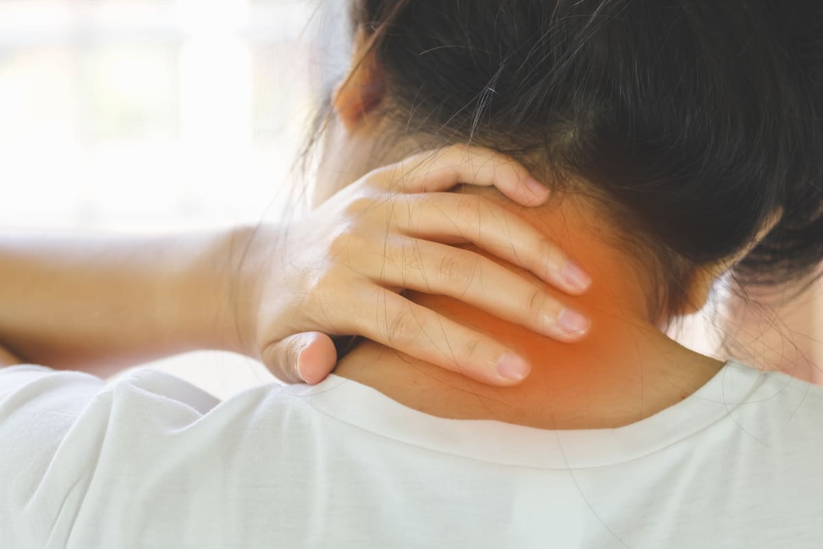 Inflamación y envejecimiento: qué es el inflammaging y cómo puede influir en su salud