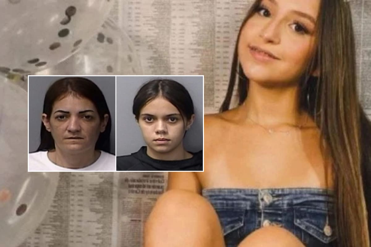 Adolescente de 16 años fue asesinada en una fiesta trampa planeada por antiguas amigas; esta fue la razón del crimen