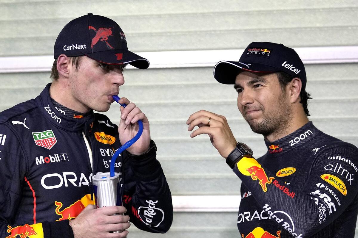 Va 'Checo' Pérez por subcampeonato del mundo en última carrera de Fórmula 1: Fecha y hora