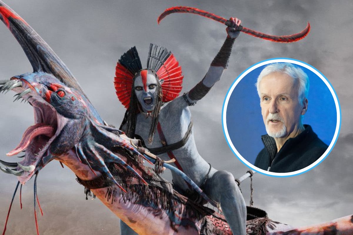 ¿James Cameron hará spoiler del final de Avatar si fracasa su última película? Esto es lo que sabemos